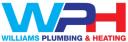 Williams Plumbing and Heating logo